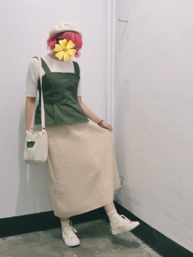 亞哲(あり)さんのコーディネート