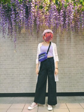 亞哲(あり)さんのコーディネート