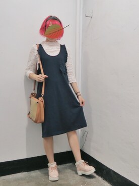 亞哲(あり)さんのコーディネート