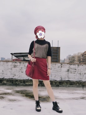 亞哲(あり)さんのコーディネート