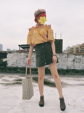 亞哲(あり)さんのコーディネート