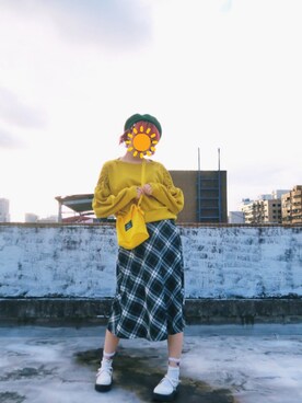 亞哲(あり)さんのコーディネート