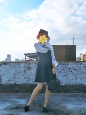 亞哲(あり)さんのコーディネート