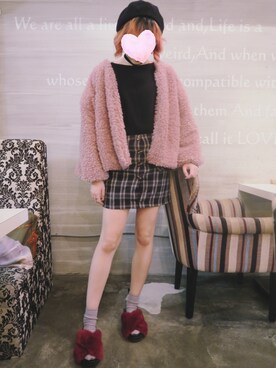 亞哲(あり)さんのコーディネート