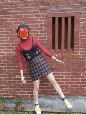 亞哲(あり)さんのコーディネート