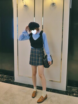 亞哲(あり)さんのコーディネート