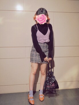 亞哲(あり)さんのコーディネート