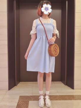 亞哲(あり)さんのコーディネート