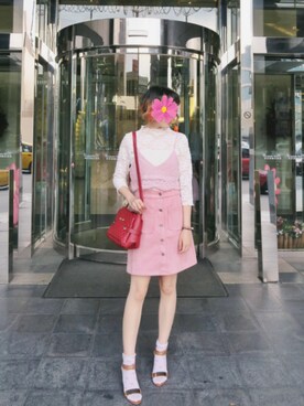 亞哲(あり)さんのコーディネート