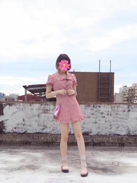 亞哲(あり)さんのコーディネート