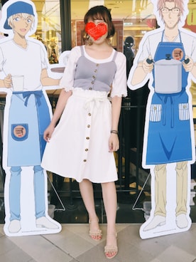 亞哲(あり)さんのコーディネート