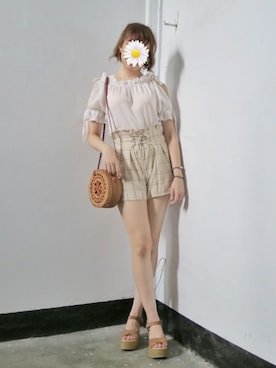 亞哲(あり)さんのコーディネート