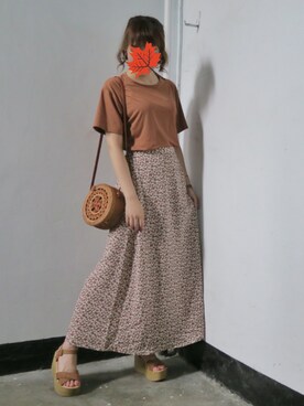 亞哲(あり)さんのコーディネート