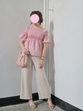 亞哲(あり)さんのコーディネート