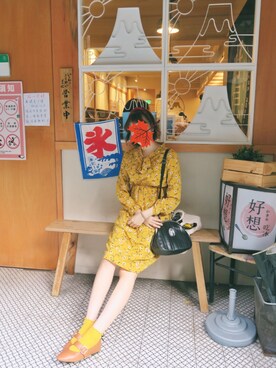 亞哲(あり)さんのコーディネート