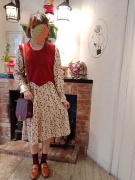 亞哲(あり)さんのコーディネート