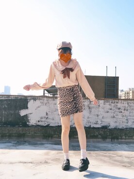 亞哲(あり)さんのコーディネート