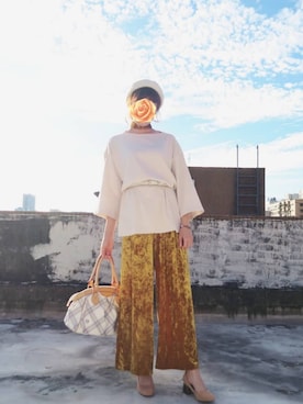 亞哲(あり)さんのコーディネート