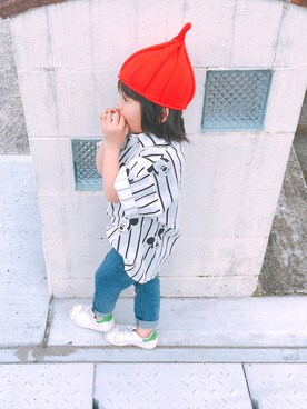 r_kunさんのコーディネート