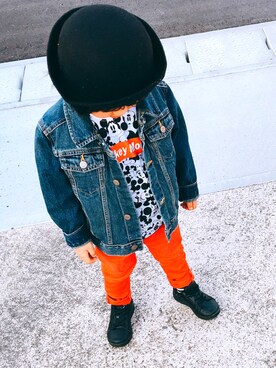 r_kunさんのコーディネート