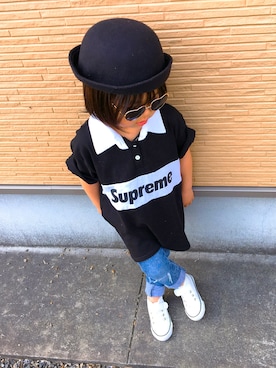 r_kunさんのコーディネート