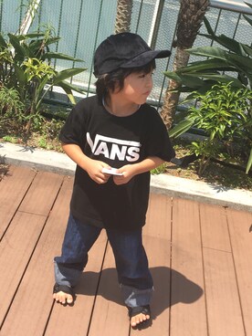 r_kunさんのコーディネート