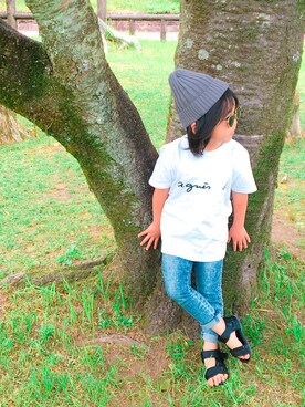 r_kunさんのコーディネート