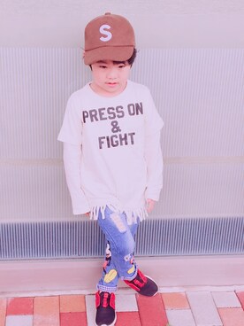 r_kunさんのコーディネート