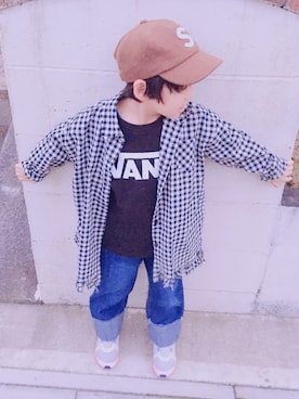 r_kunさんのコーディネート