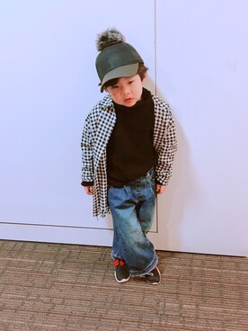 r_kunさんのコーディネート