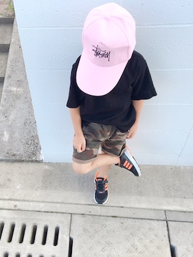 r_kunさんのコーディネート