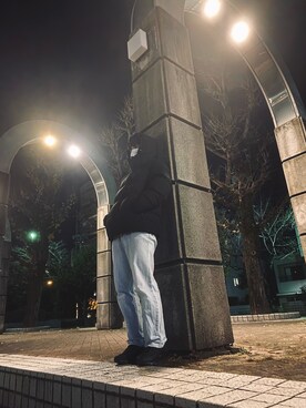 Kazuki kawaguchiさんのコーディネート