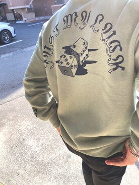 Kazuki kawaguchiさんのコーディネート