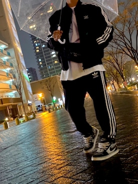 Kazuki kawaguchiさんのコーディネート