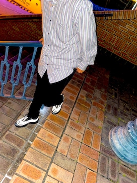 Kazuki kawaguchiさんのコーディネート