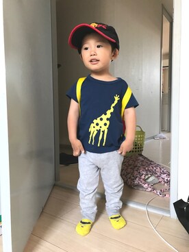 せっちゃんさんのコーディネート