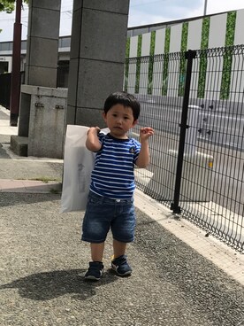 せっちゃんさんのコーディネート