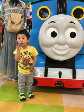 せっちゃんさんのコーディネート