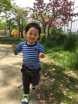 せっちゃんさんのコーディネート