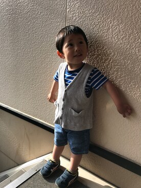 せっちゃんさんのコーディネート