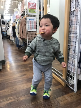 せっちゃんさんのコーディネート