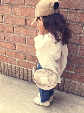 COCOROさんのコーディネート