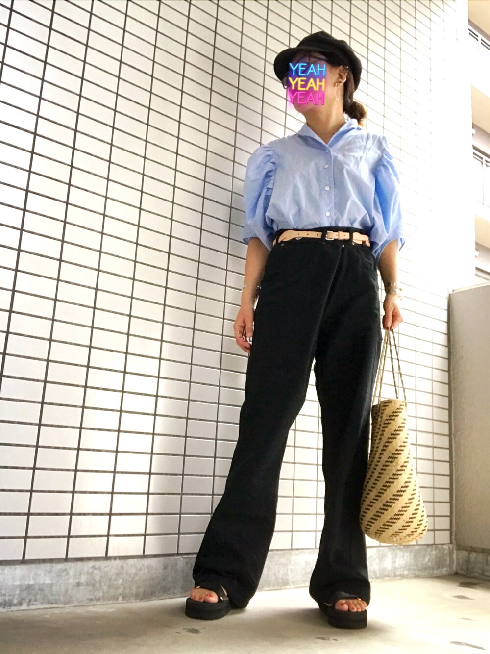 suicoke（スイコック）の「SUICOKE グログランサンダル