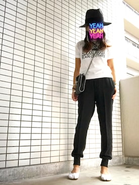 8aaaaayanさん(レディース・157cm)の秋コーディネート