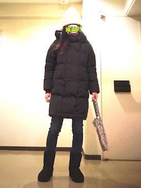 8aaaaayanさん(レディース・157cm)の秋コーディネート