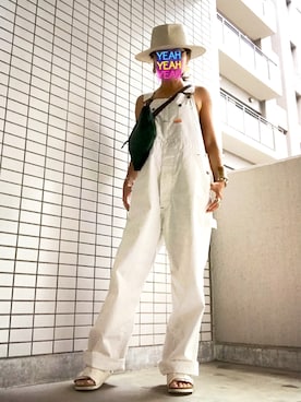 8aaaaayanさんのコーディネート