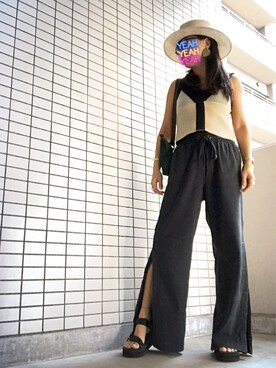 8aaaaayanさんのコーディネート