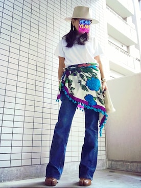 8aaaaayanさんのコーディネート