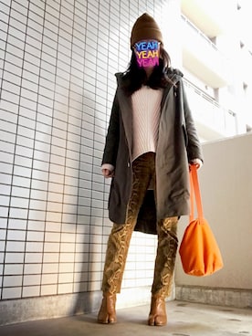 8aaaaayanさんのコーディネート