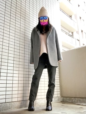 8aaaaayanさんのコーディネート